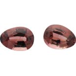 Tourmaline Pair