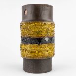 Elisabeth VANDEWEGHE (1946) 'Umbrella stand' for Perignem (H:40 x D:23 cm)