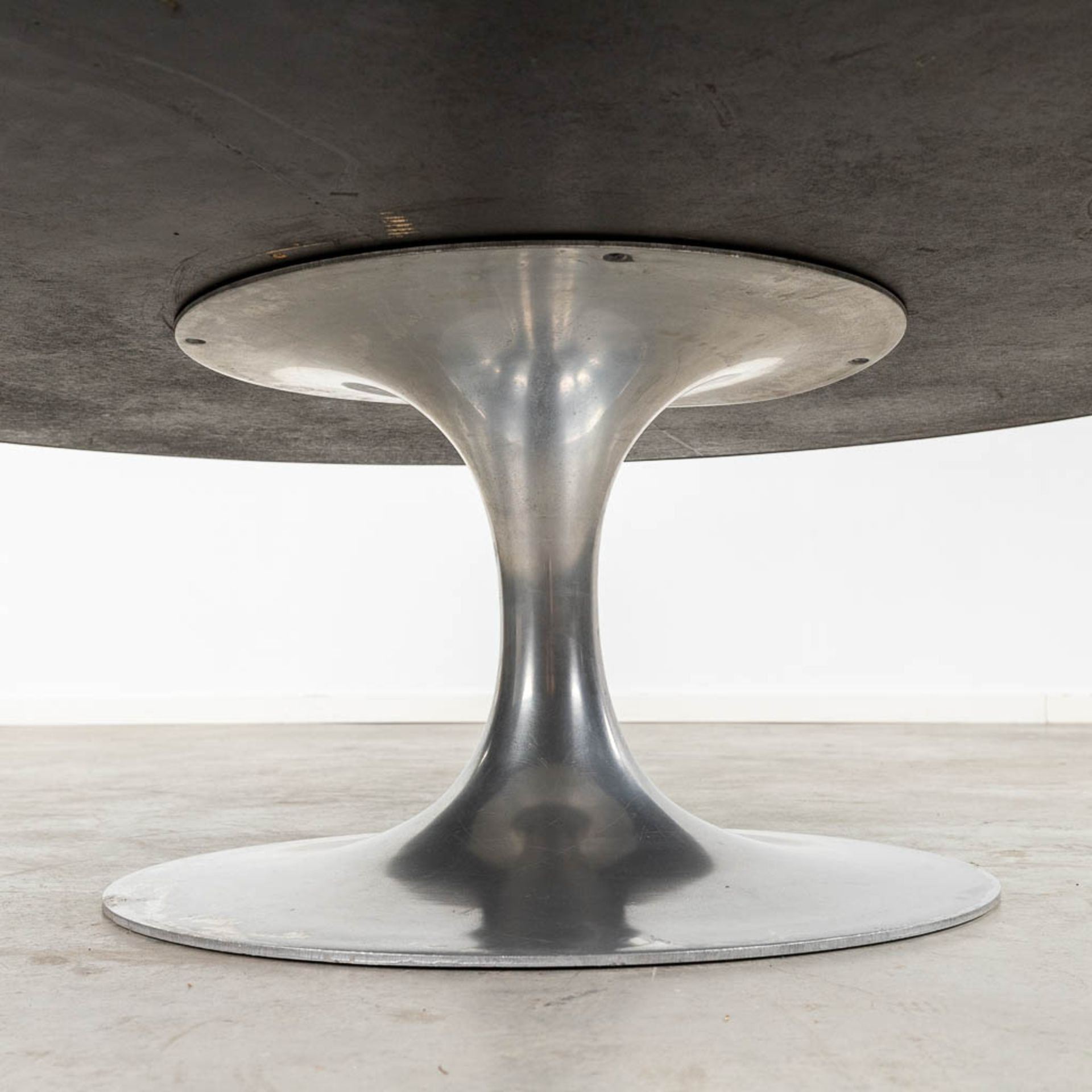 Just Lichtenberg for Poul CADOVIUS (1911-2011) 'Coffee Table'. Denmark, 20th C. (W:125 x H:41 cm) - Image 10 of 13