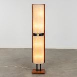 Maison Arlus (Attr.) 'A Floor Lamp' (D:19 x W:25 x H:133 cm)
