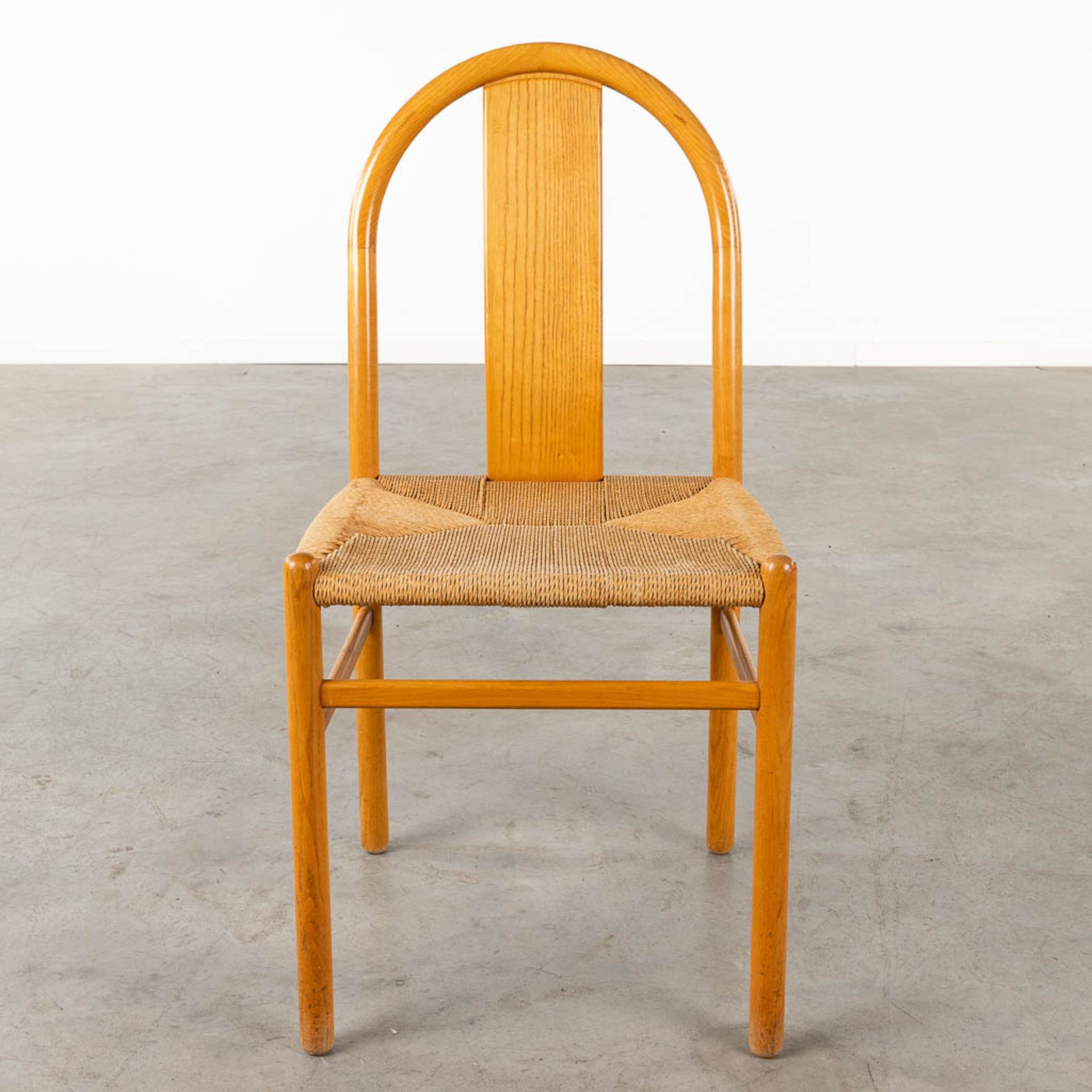 Annig SARIAN (1932) 'Thalia' 6 chairs'. (D:48 x W:44 x H:88 cm) - Bild 11 aus 14