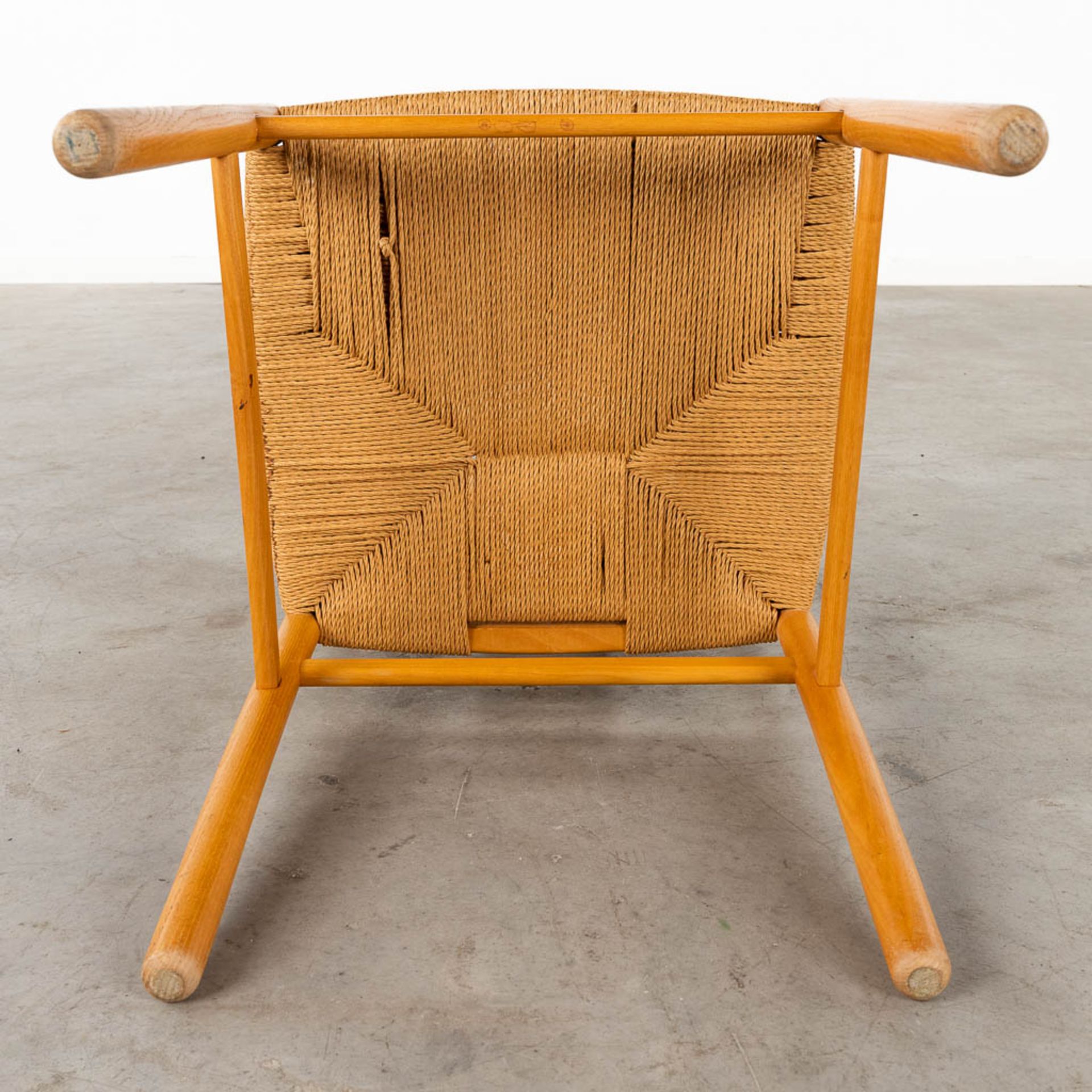 Annig SARIAN (1932) 'Thalia' 6 chairs'. (D:48 x W:44 x H:88 cm) - Bild 14 aus 14