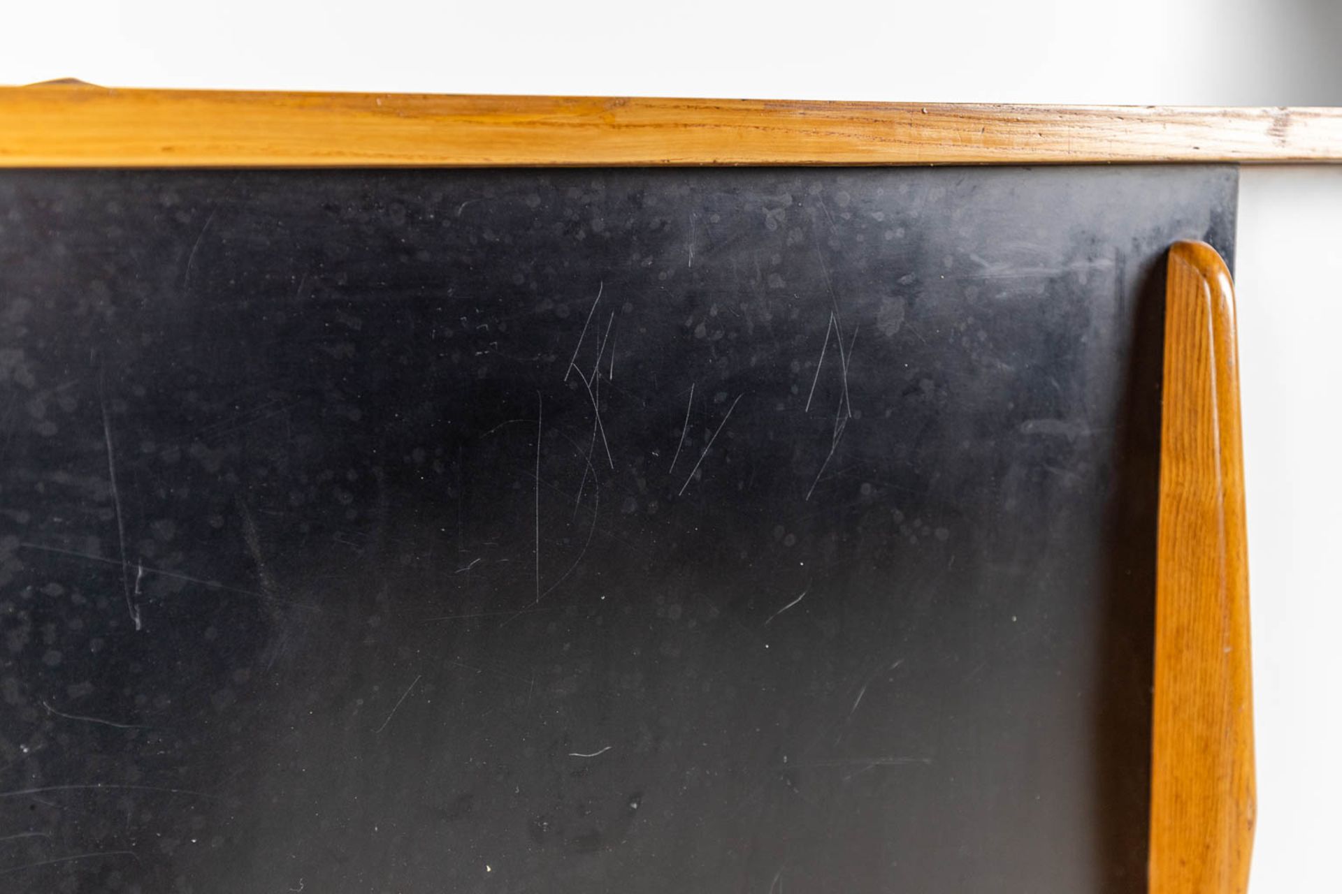 Charlotte PERRIAND (1903-1999) 'Cansado' a sideboard (D:47 x W:158 x H:73 cm) - Image 15 of 16