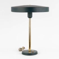 Louis Christian KALFF (1897-1976) 'Table Lamp' for Phillips. (H:51 cm)