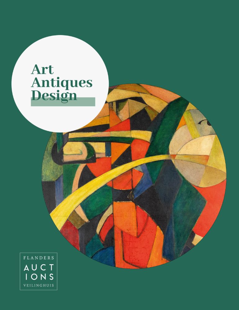 Fine Arts, Antiques and Design