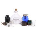 Apothecary Items,