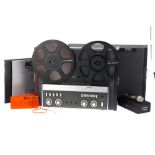 A Revox A77 MKIV Reel to Reel Tape Player & Recorder,