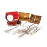 Surgical Instruments,