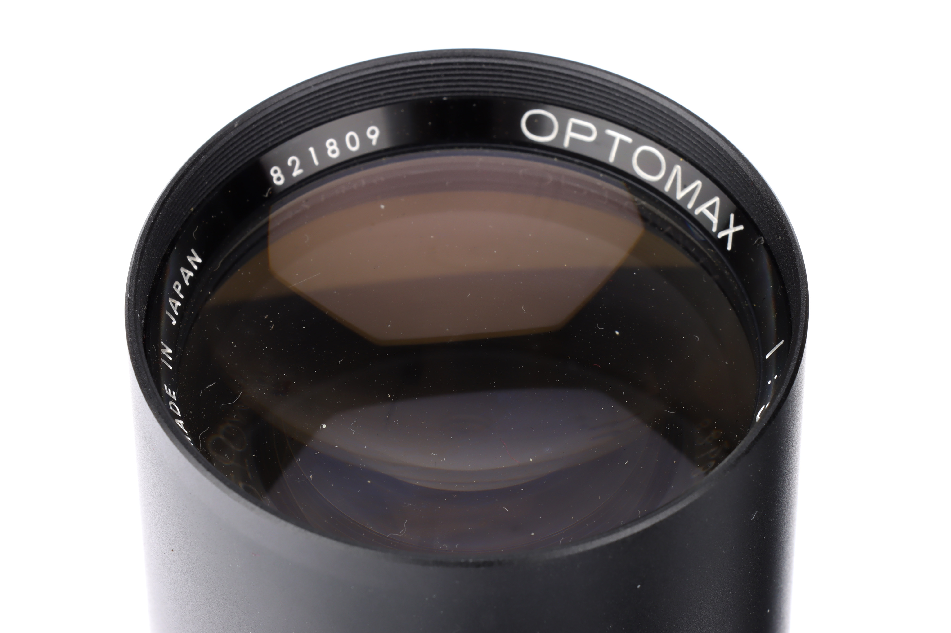 A Mixed Selection of Camera Lenses - Image 7 of 7