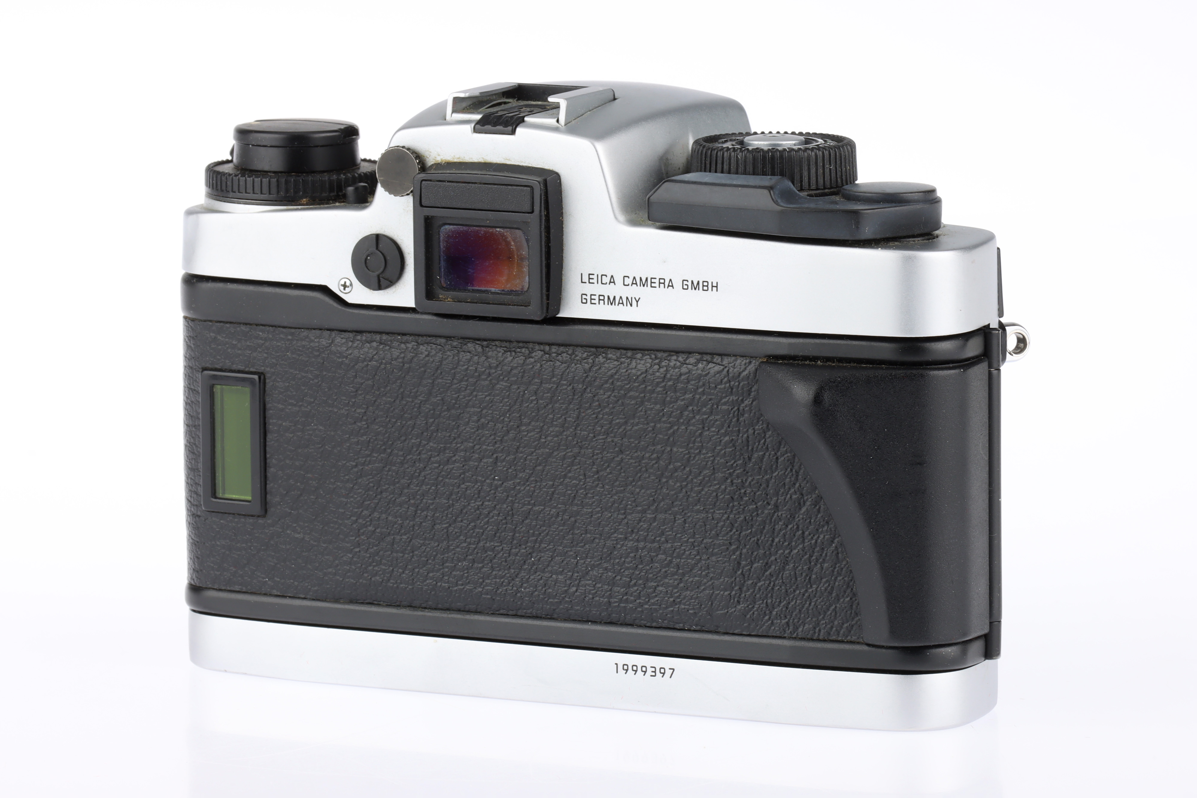 A Leica R7 35mm SLR Camera Body - Image 4 of 5