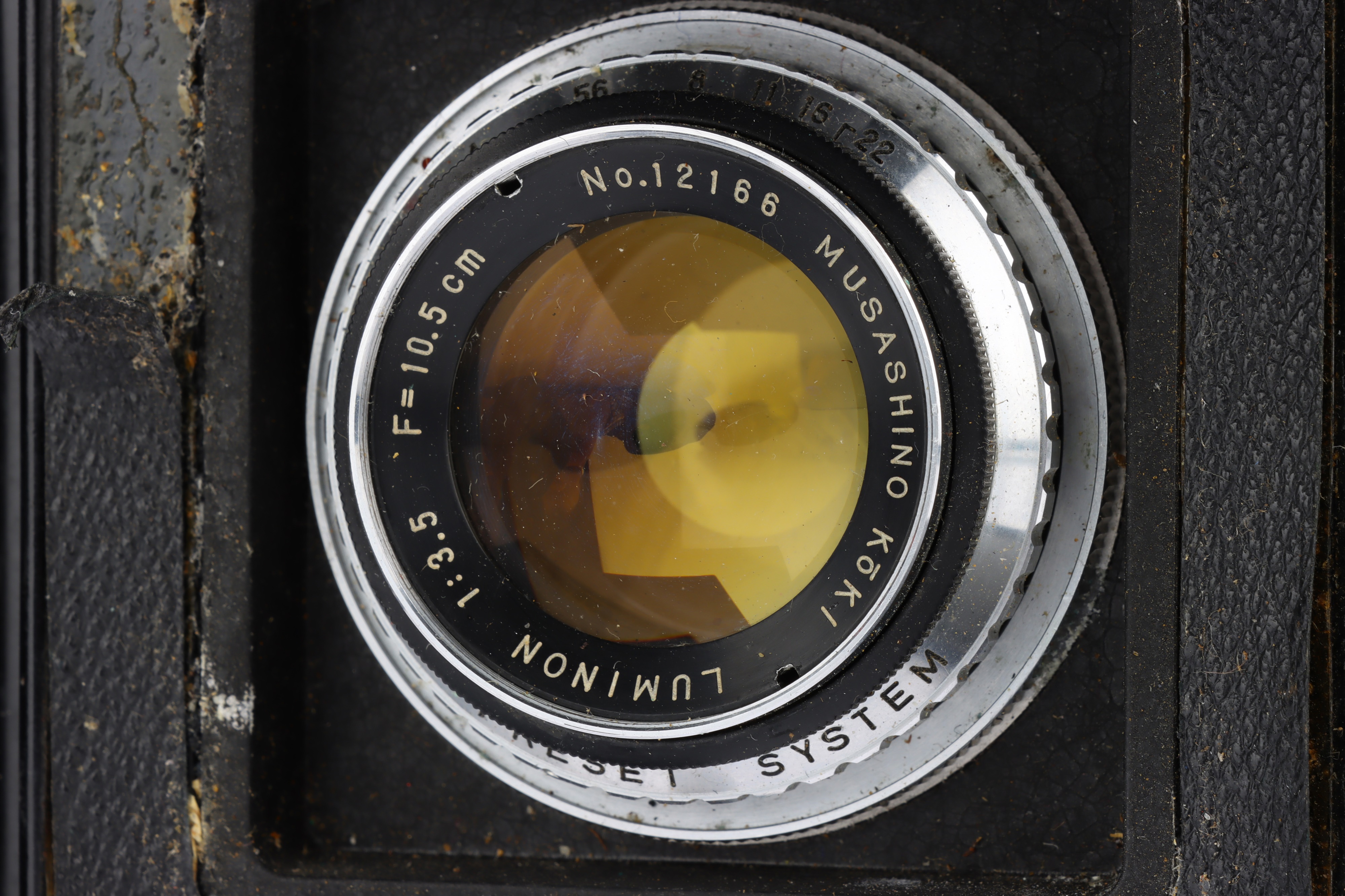 A Mixed Selection of Medium Format Camera Bodies, - Image 2 of 3