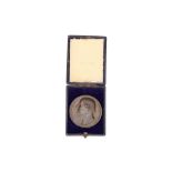 British Commemorative Medal: