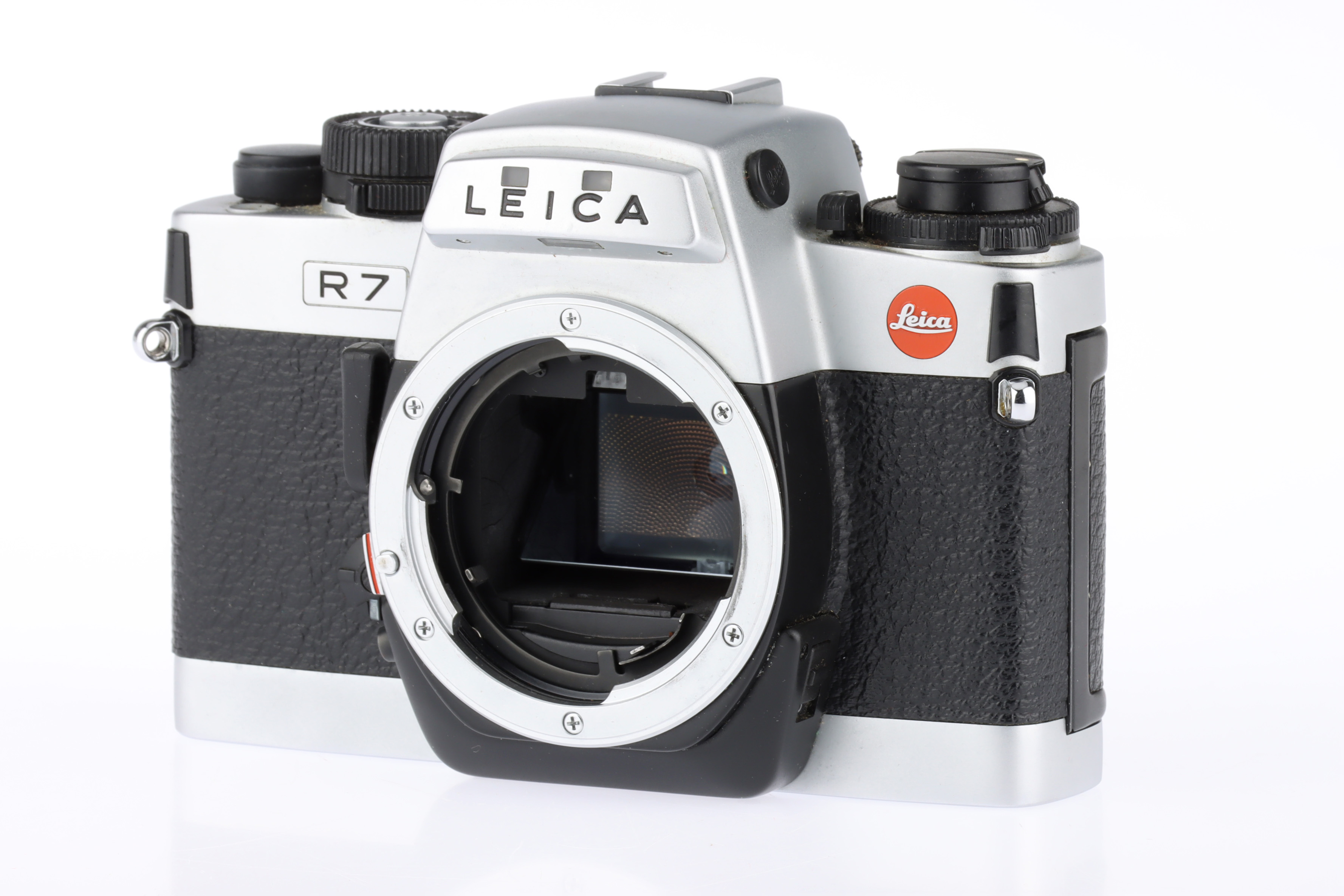 A Leica R7 35mm SLR Camera Body - Image 2 of 5