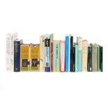 A Large Collection of Biology & Entomology Books