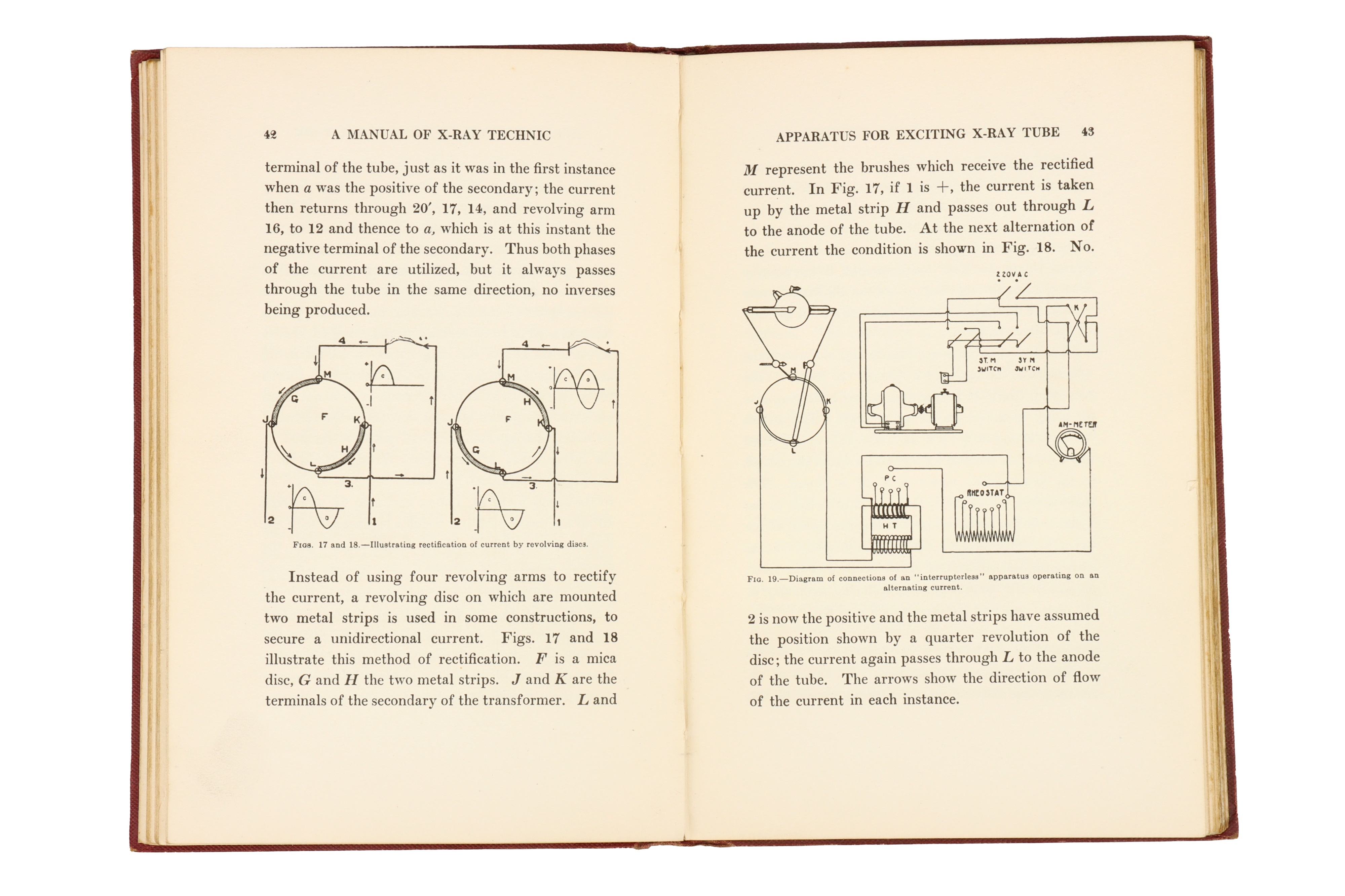 Medicine - Radium Therapy, Hayward Pinch, - Image 12 of 23