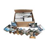 A Large Quantity of 1970s to 1990s Photographs