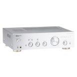 Pioneer A-30-s Integrated Amplifier,