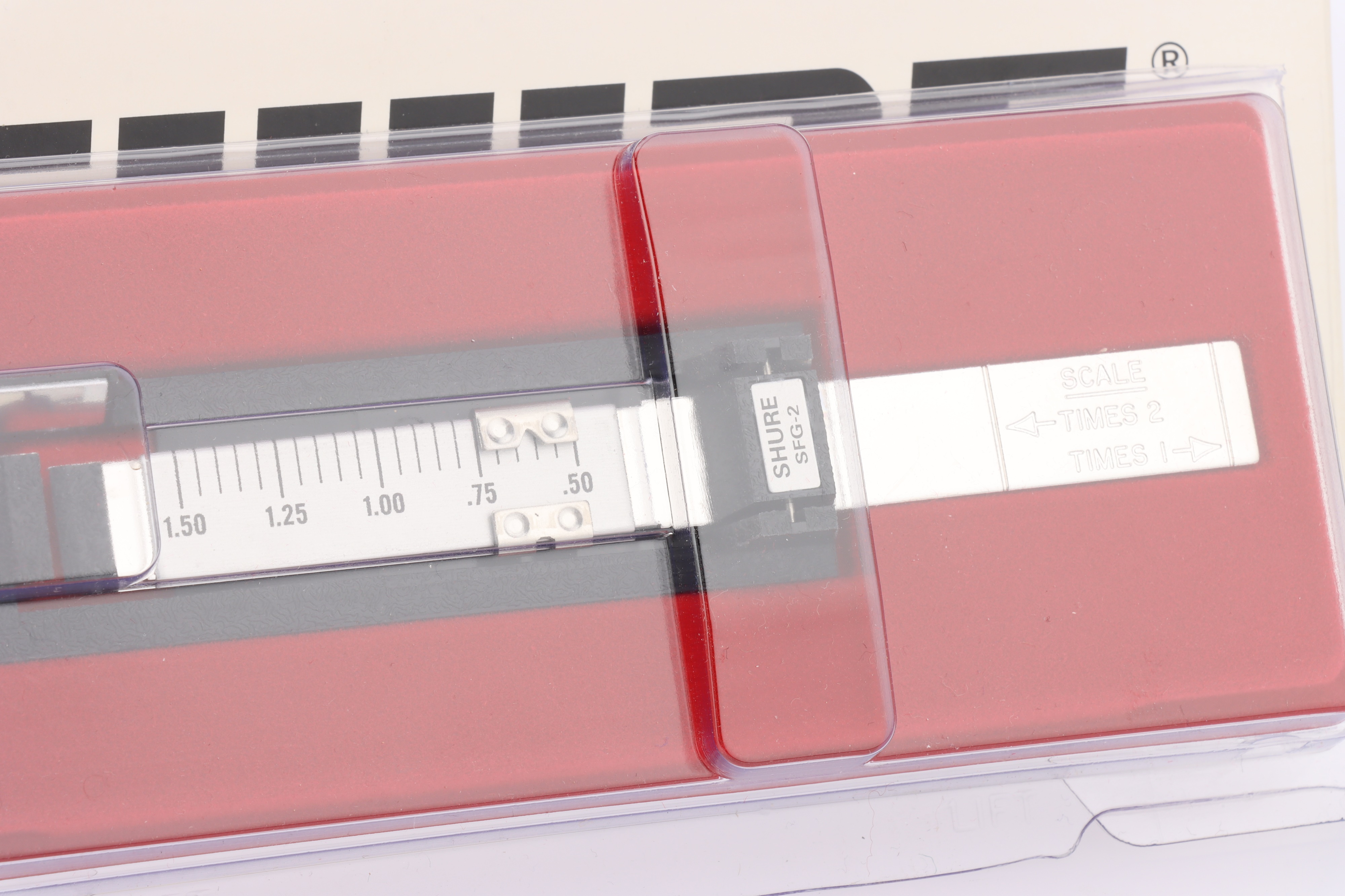 A Transcription Hydraulic Reference Turntable by J A Michell Eng. Ltd., - Image 5 of 7