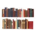Books - Large Collection of Medical Books,