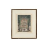 Collection of Victorian Engravings & Lithographs,