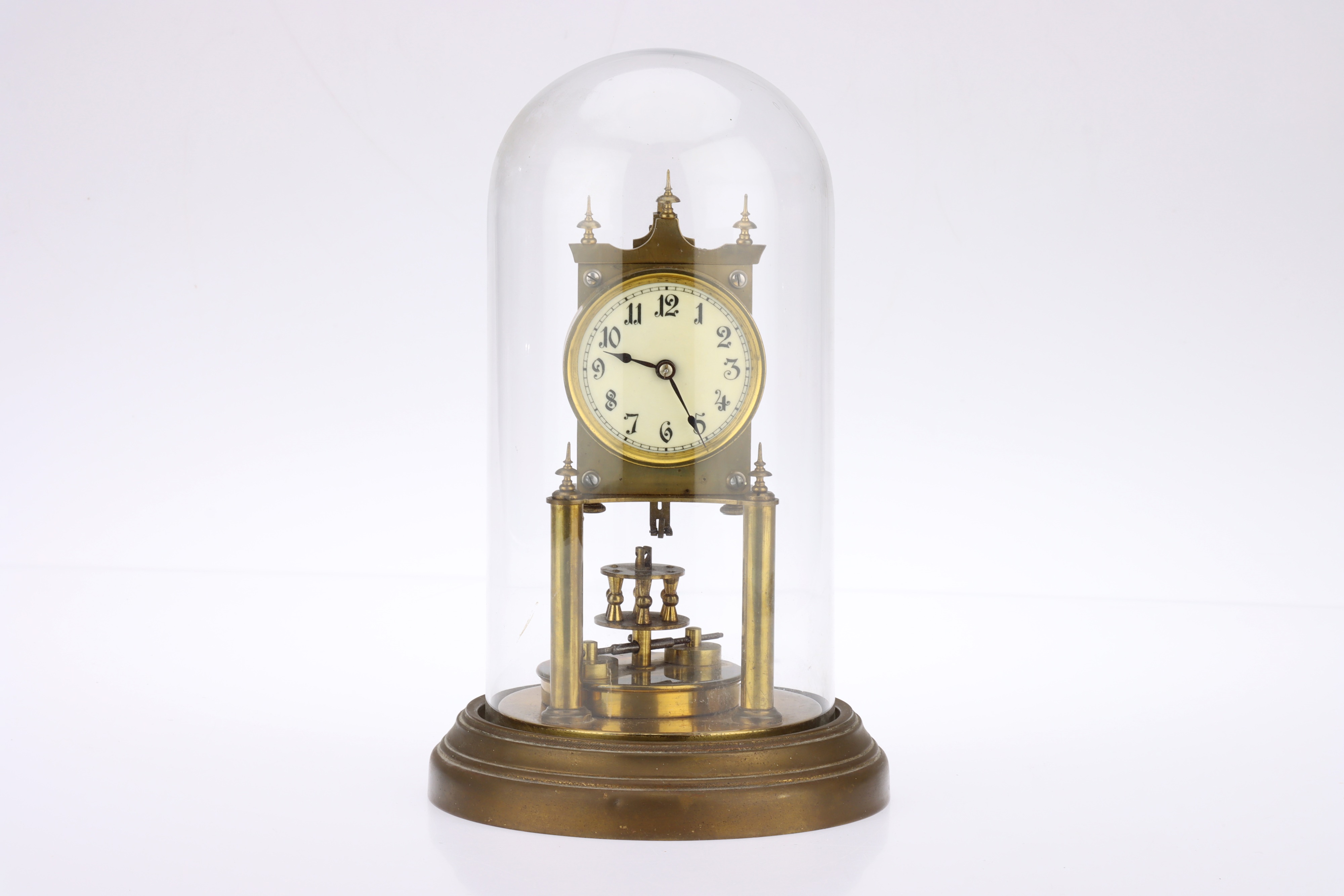 Collection of 3 Clocks - Image 6 of 12