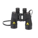 WWII Canadian REL Binoculars,