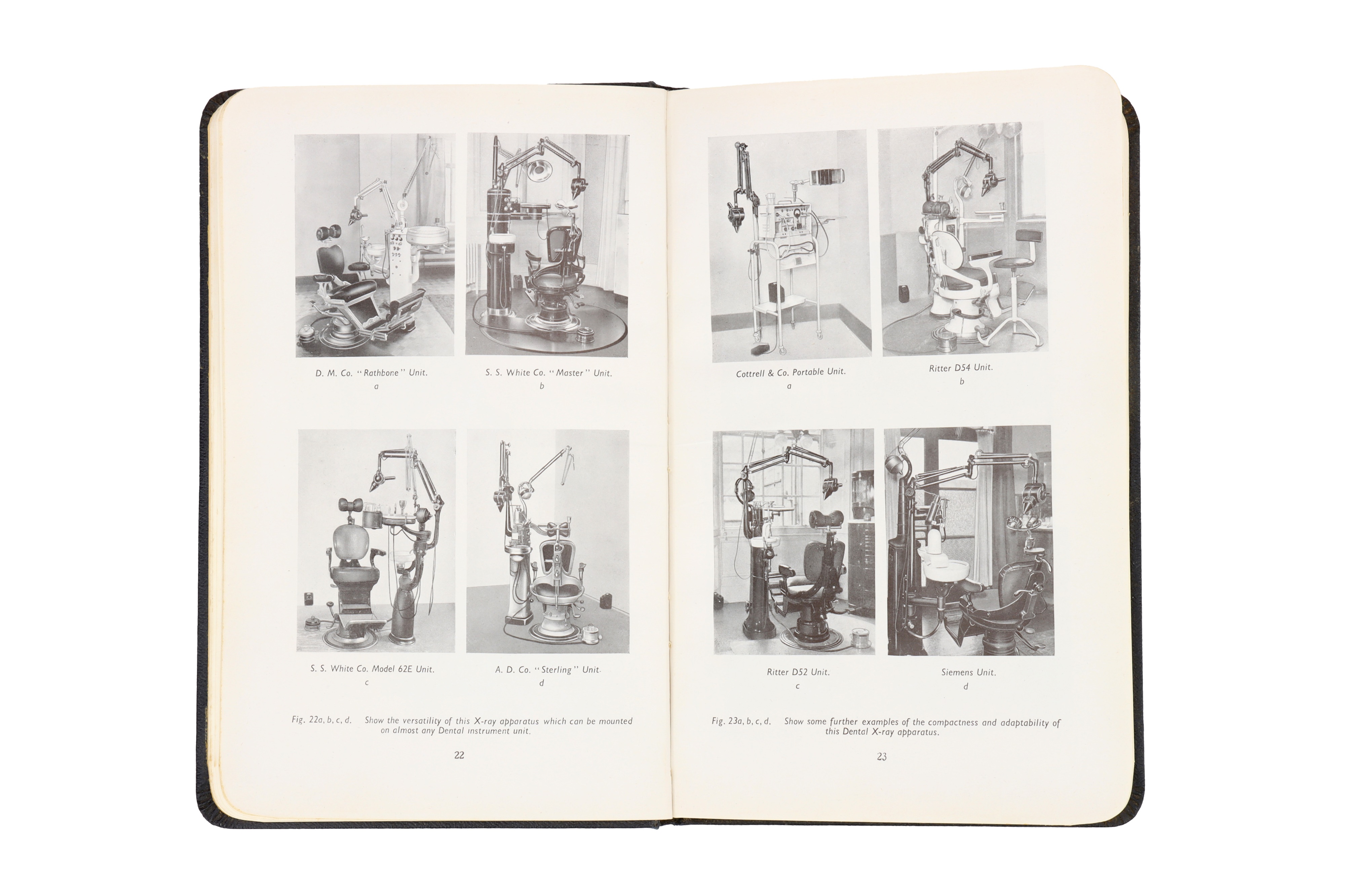 Medicine - Radium Therapy, Hayward Pinch, - Image 16 of 23