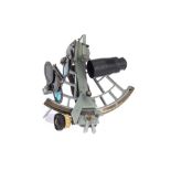 WWII Sextant,