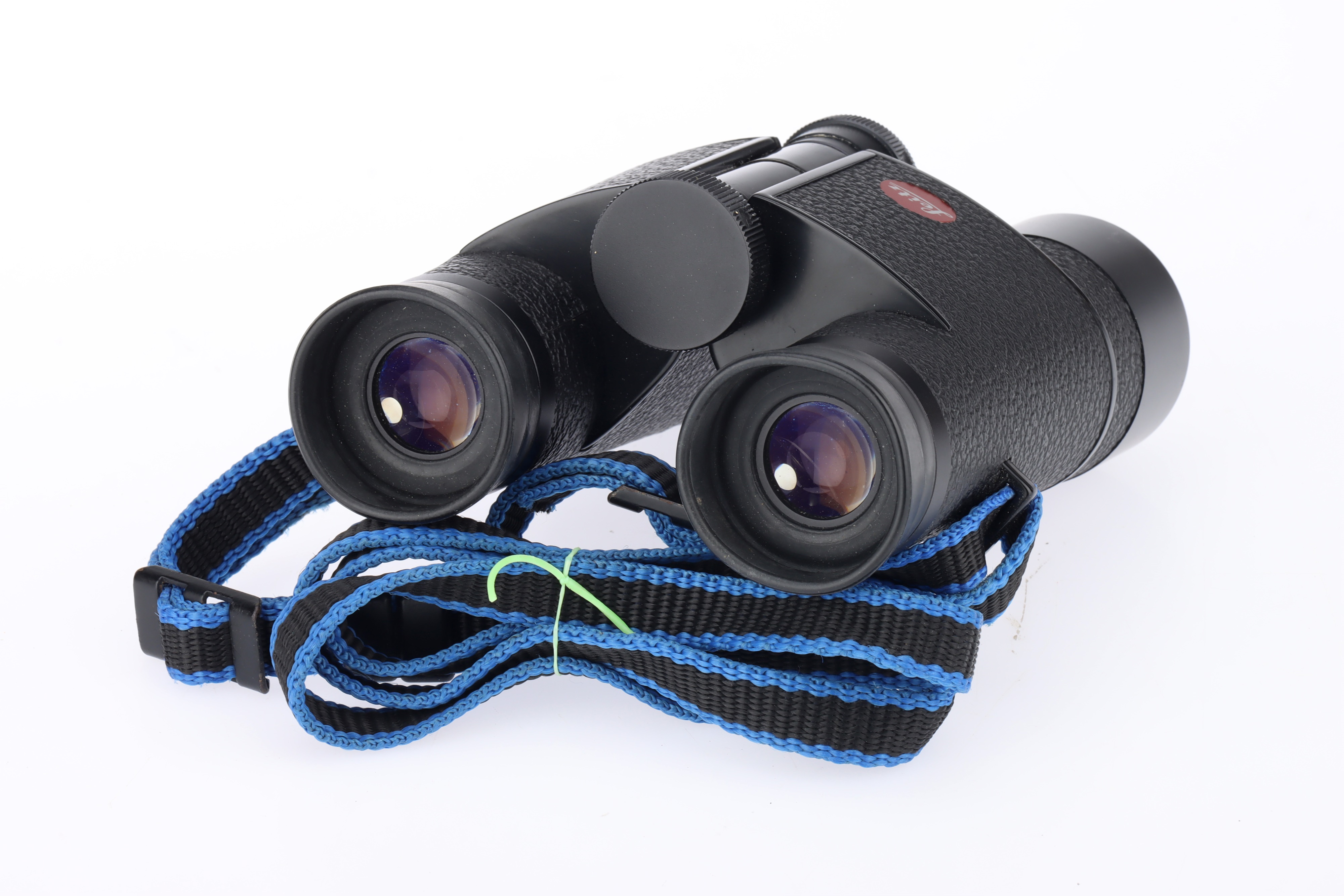 A Pair of Leitz Trinovid 8x32B Binoculars, - Image 4 of 4