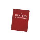 A Stamp Album,