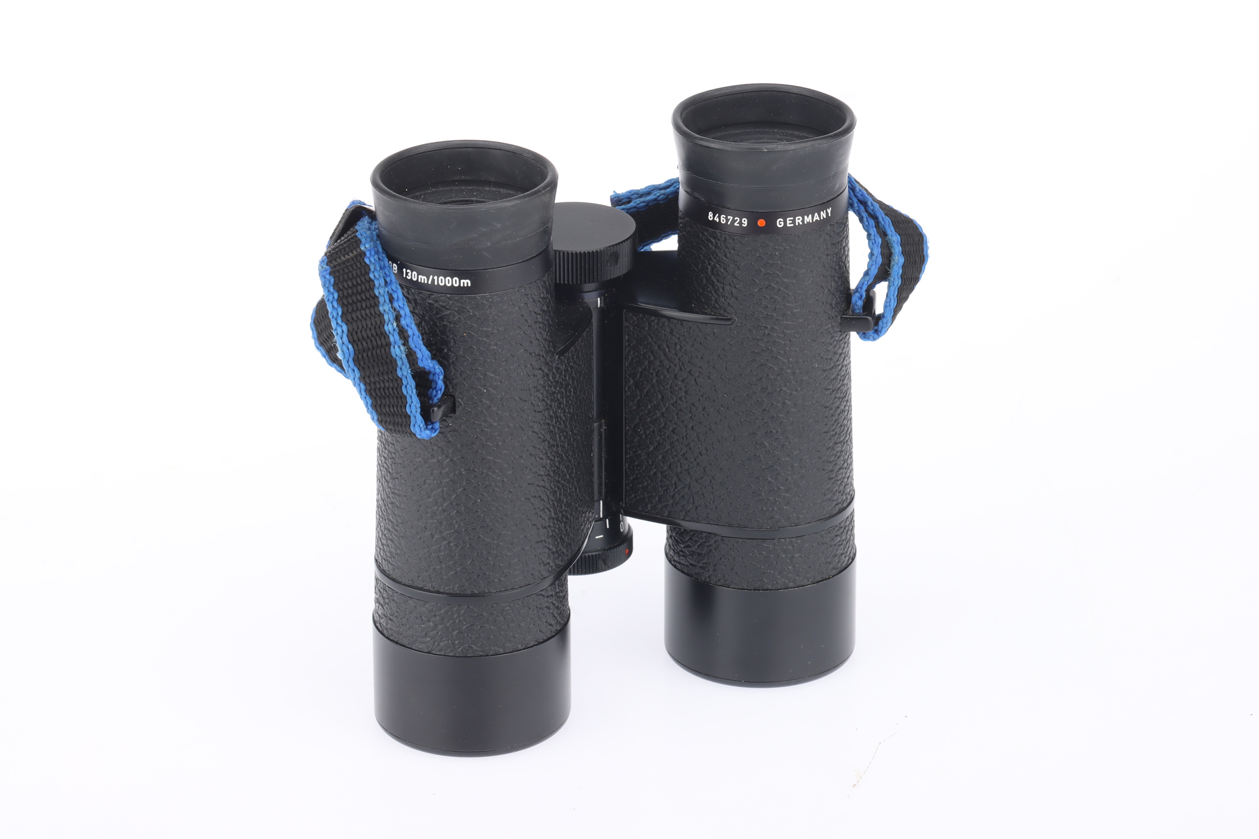 A Pair of Leitz Trinovid 8x32B Binoculars, - Image 2 of 4