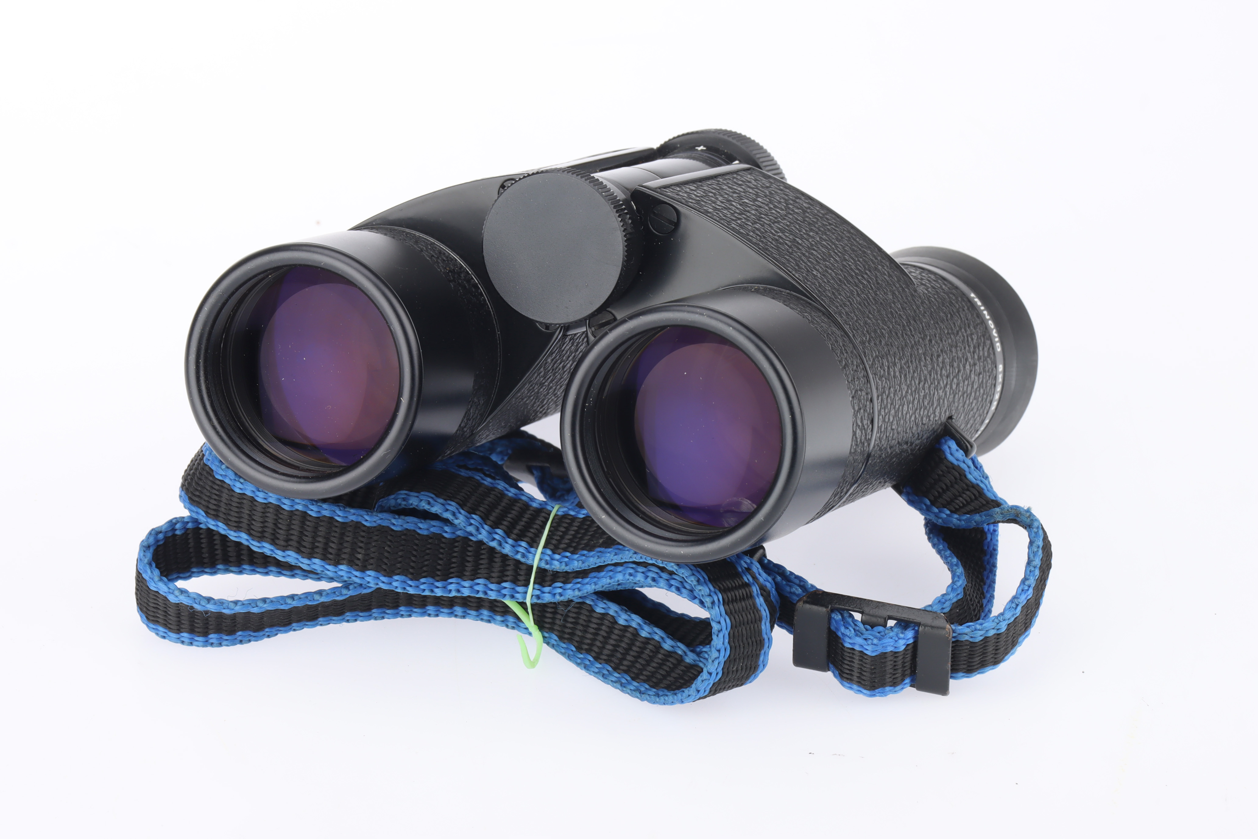 A Pair of Leitz Trinovid 8x32B Binoculars, - Image 3 of 4