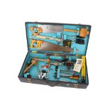 A Good Stanley 'Craftsman' Tool Chest,