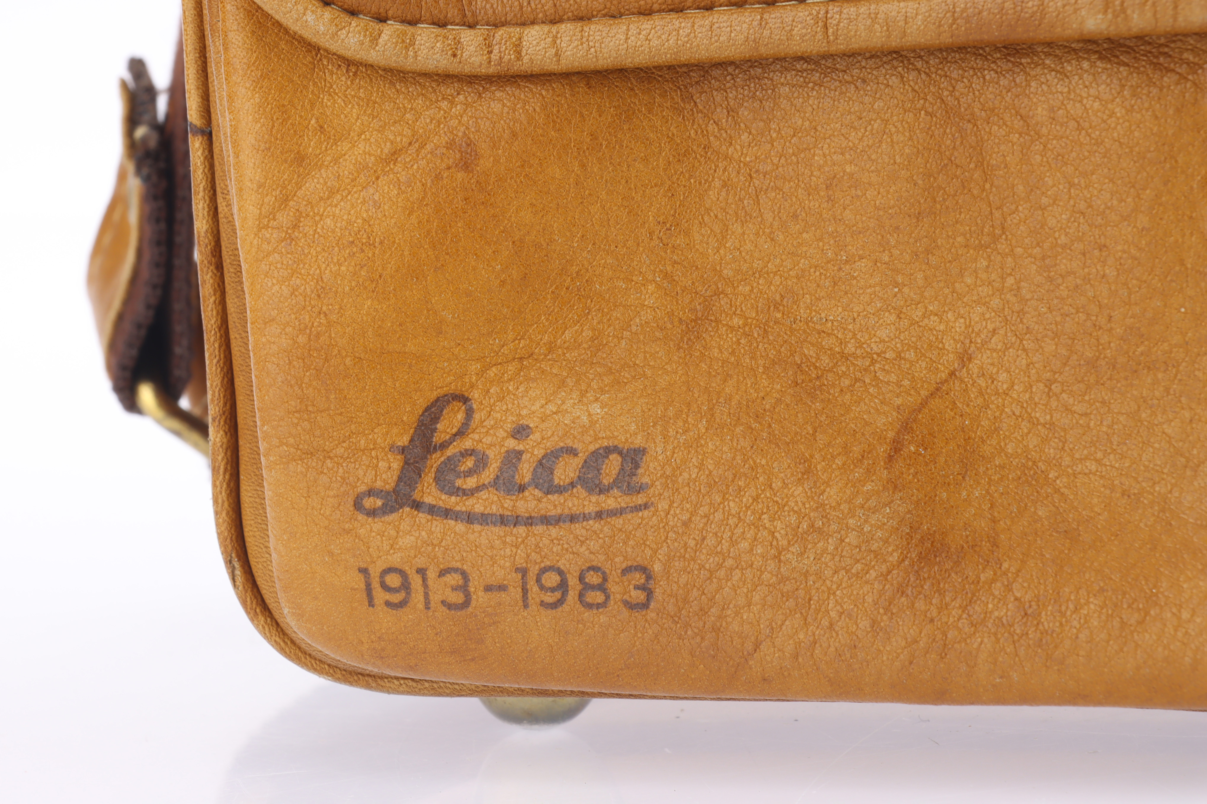 A Leitz Leica Camera Outfit Carry Case For Leica M-P Special Edition, - Image 2 of 4