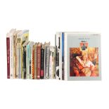 A Selection of Photography Books & Literature,