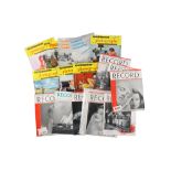 A Good Selection of Mixed Photography Magazines,