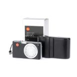 A Leica C-Lux 1 Digital Compact Camera,