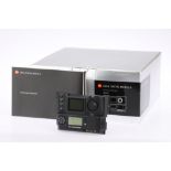 A Leica Digital-Modul-R for R8 and R9 Cameras