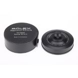 A Bolex Aspheron 5.5mm Cine Lens Adapter,