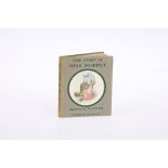 Potter (Beatrix), The Story Of Miss Moppet,