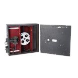 A Rare Kammatograph Cine Camera & Projector,