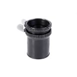 A Kinoptik Erax-16 f/1.9 32mm Lens,