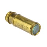 Ramsden, Jesse, Brass Monocular,