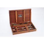 Cystoscope Set - From the Down Brothers Museum,