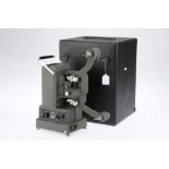 Bolex Cinema G3 16mm Motion Picture Projector,