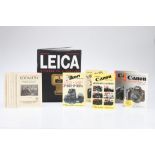 A Selection of Photography Related Literature,