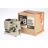 A Eumig P8 Motion Picture Projector,