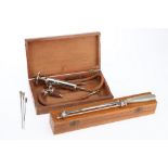 Surgical Instruments - From the Down Brothers Museum