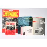 The Authentic Guide to Russian and Soviet Cameras and Other Books