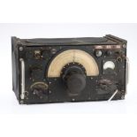WW2 RAF Lancaster-Type R1155N Radio,